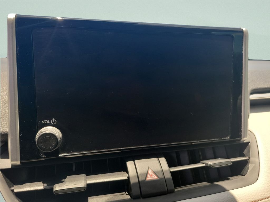 Certified Used 2024 Red Toyota XLE image 26
