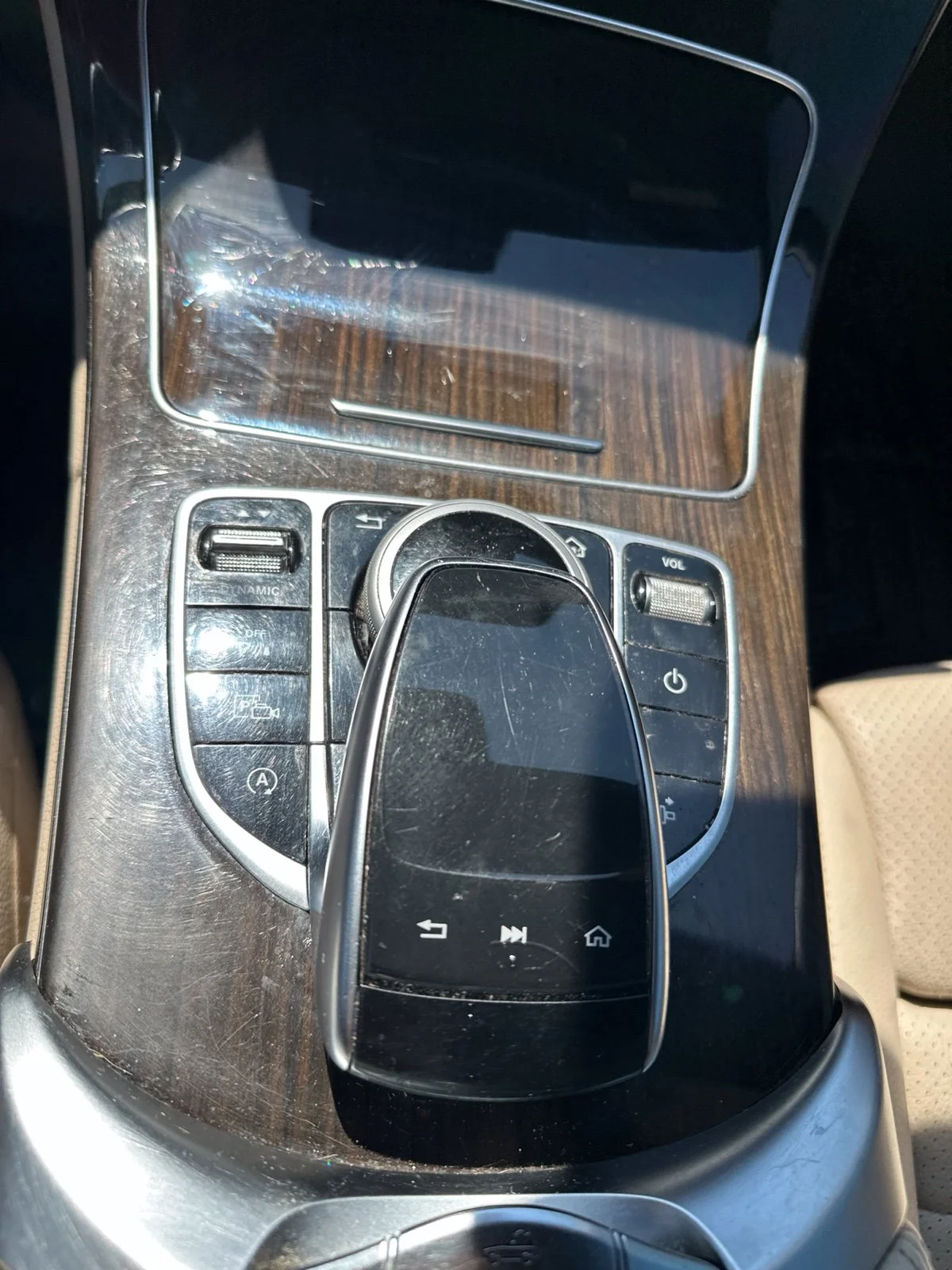 Certified Used 2023 White Mercedes-Benz C 300 image 11