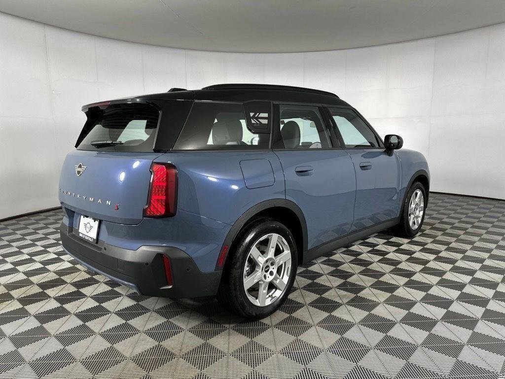 2026 MINI Countryman S - Photo 7