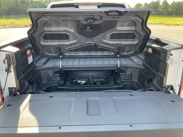 2026 Honda Ridgeline RTL - Photo 31