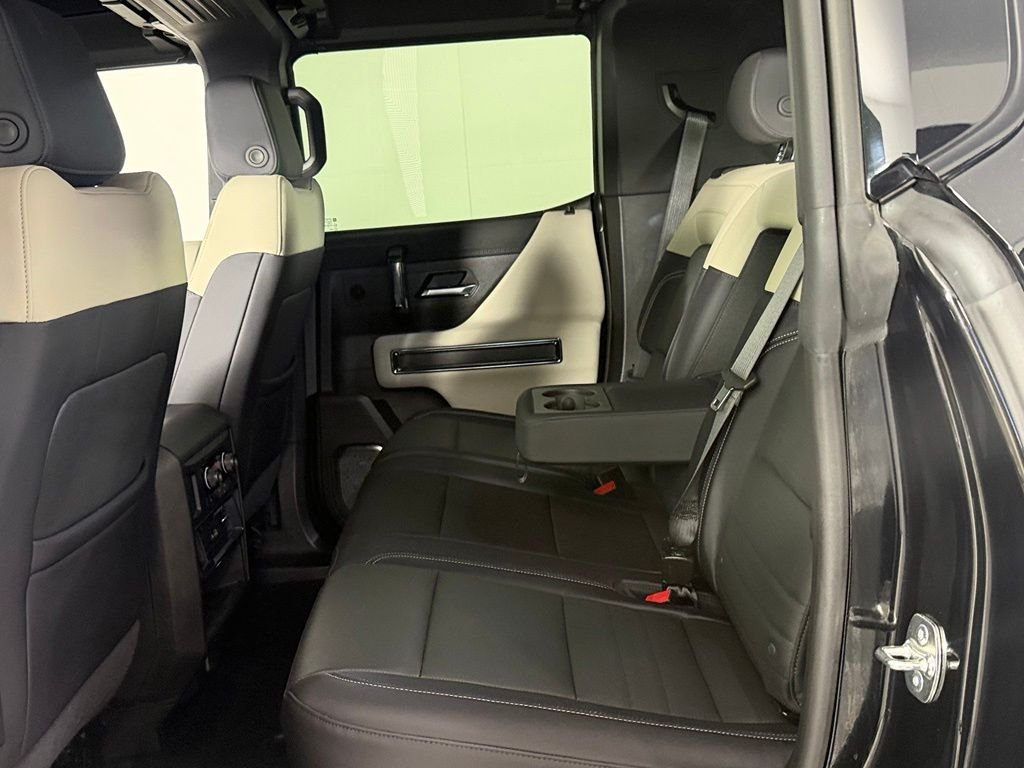 Certified Used 2026 Black GMC 3X image 29
