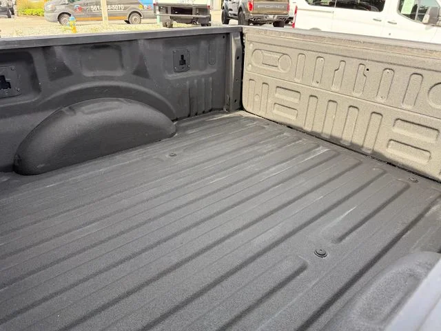 Certified Used 2018 Shadow Black Ford XLT image 35