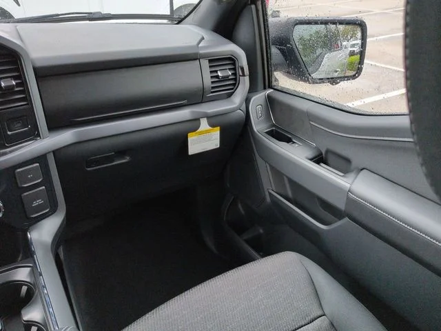 New 2026 Avalanche Ford XLT image 17