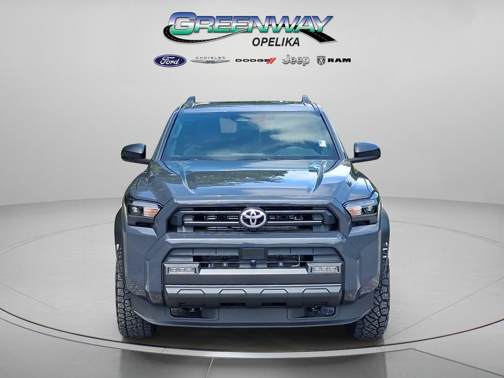 Used 2026  Toyota SR5 image 2