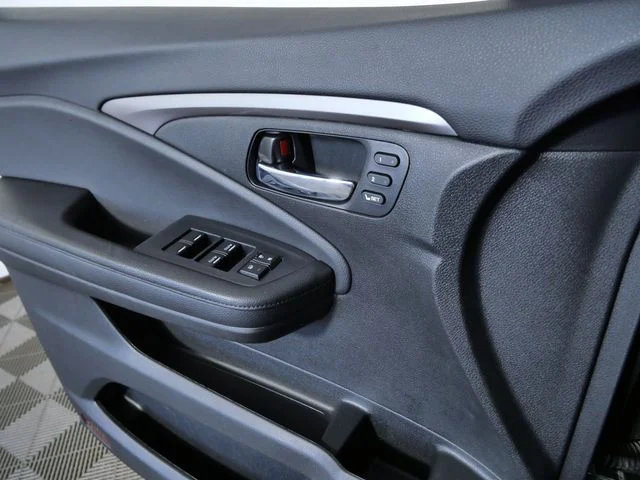 Certified Used 2019  Honda EX-L image 25