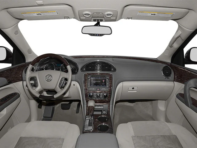 Used 2013 Brown Buick Premium Group image 5