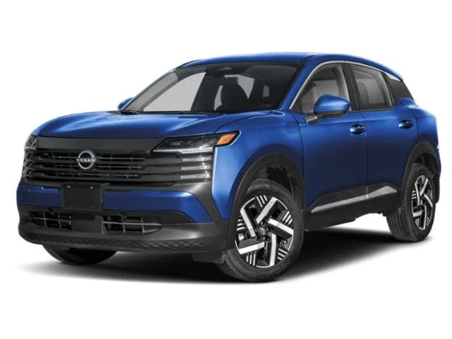 2026 Nissan Kicks 2.0 SV's photo
