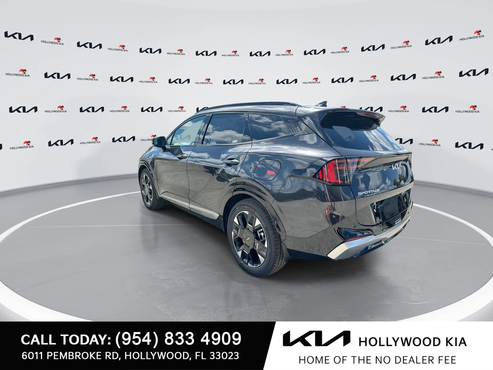 New 2026 Panthera Metal Kia SX Prestige image 6