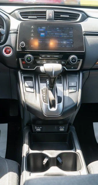 Used 2020  Honda EX image 16