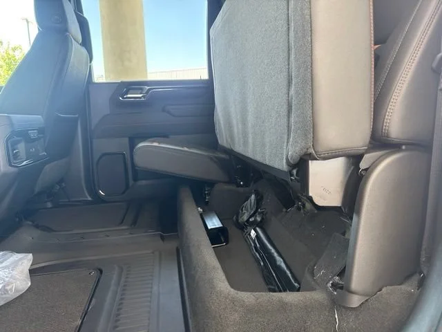 2026 GMC Sierra 2500HD AT4 - Photo 18