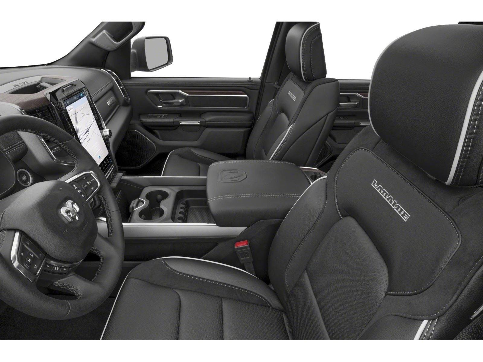 2025 RAM Ram 1500 Pickup Laramie - Photo 6