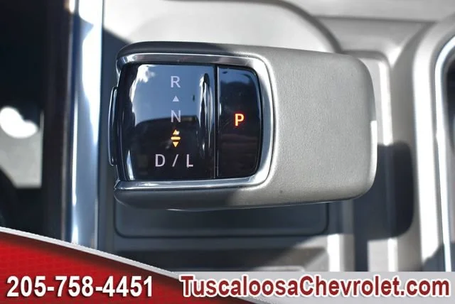New 2026 Sterling Gray Metallic Chevrolet RST image 31