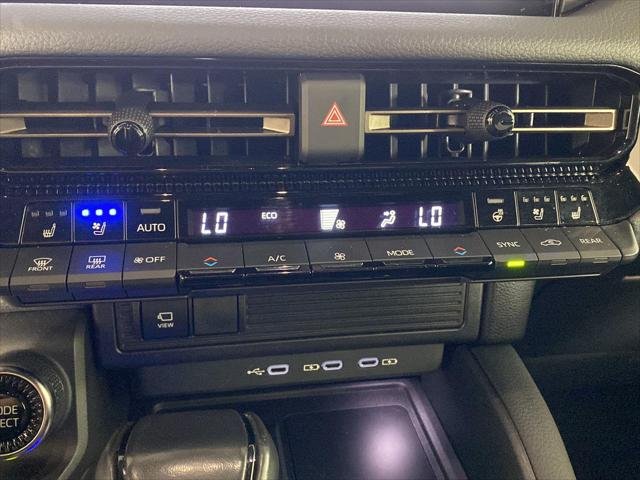 Certified Used 2024 BLACK Toyota  image 15