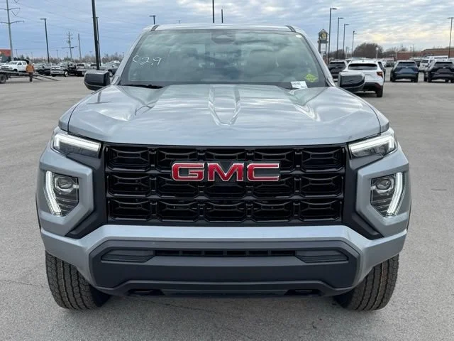 2026 GMC Canyon Elevation - Photo 10