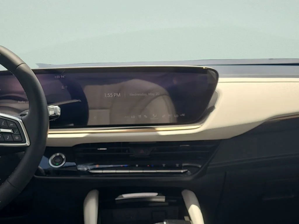 New 2026 Ebony Twilight Metallic Buick Avenir image 14