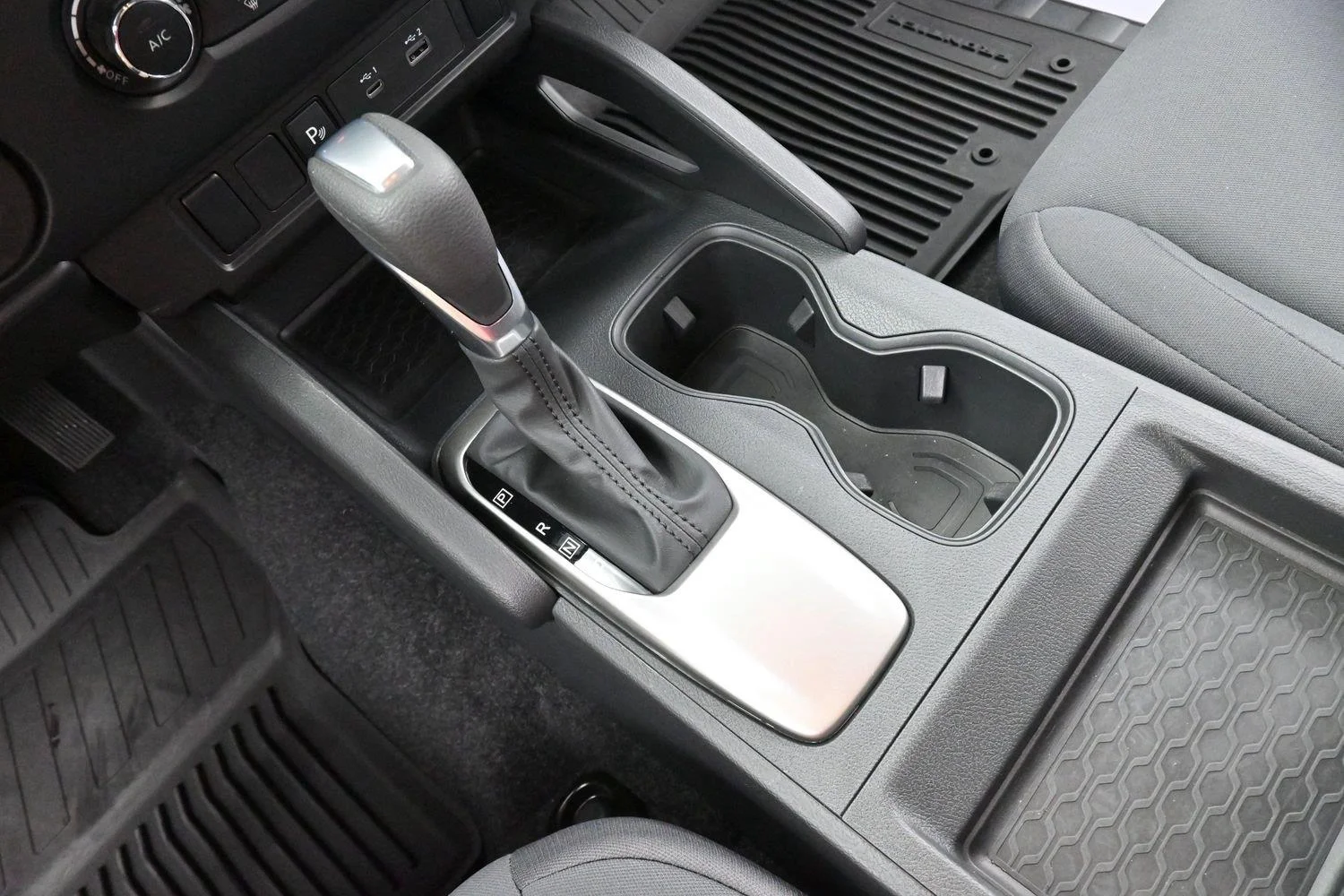 Used 2026 Gun Metallic Nissan S image 22