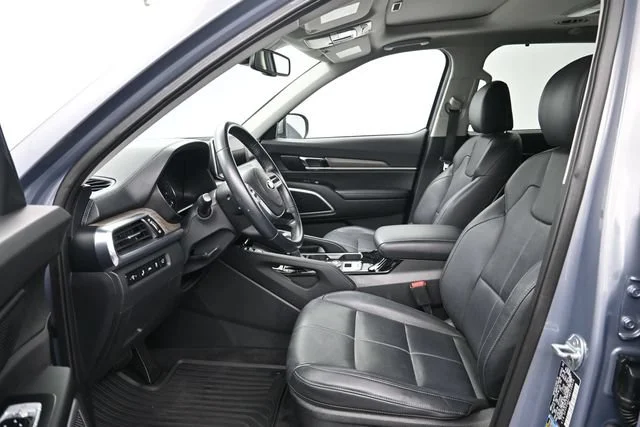 Used 2021 Everlasting Silve Kia EX image 10