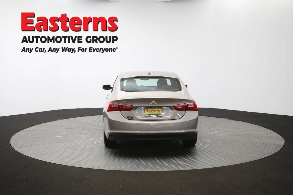 Used 2024 Gray Chevrolet LT image 38