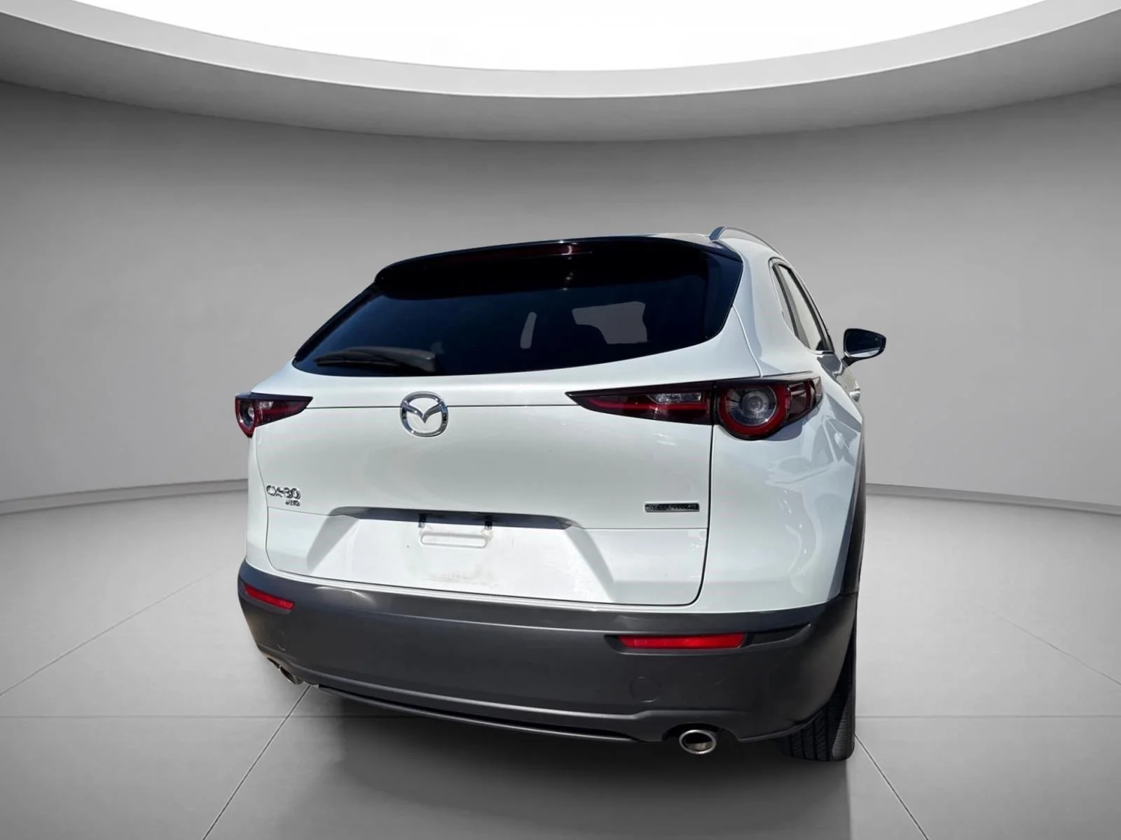 Used 2024 CERAMIC MET MAZDA SELECTS image 11
