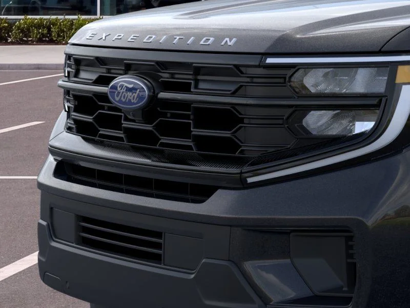 New 2026 Black Ford Active image 17
