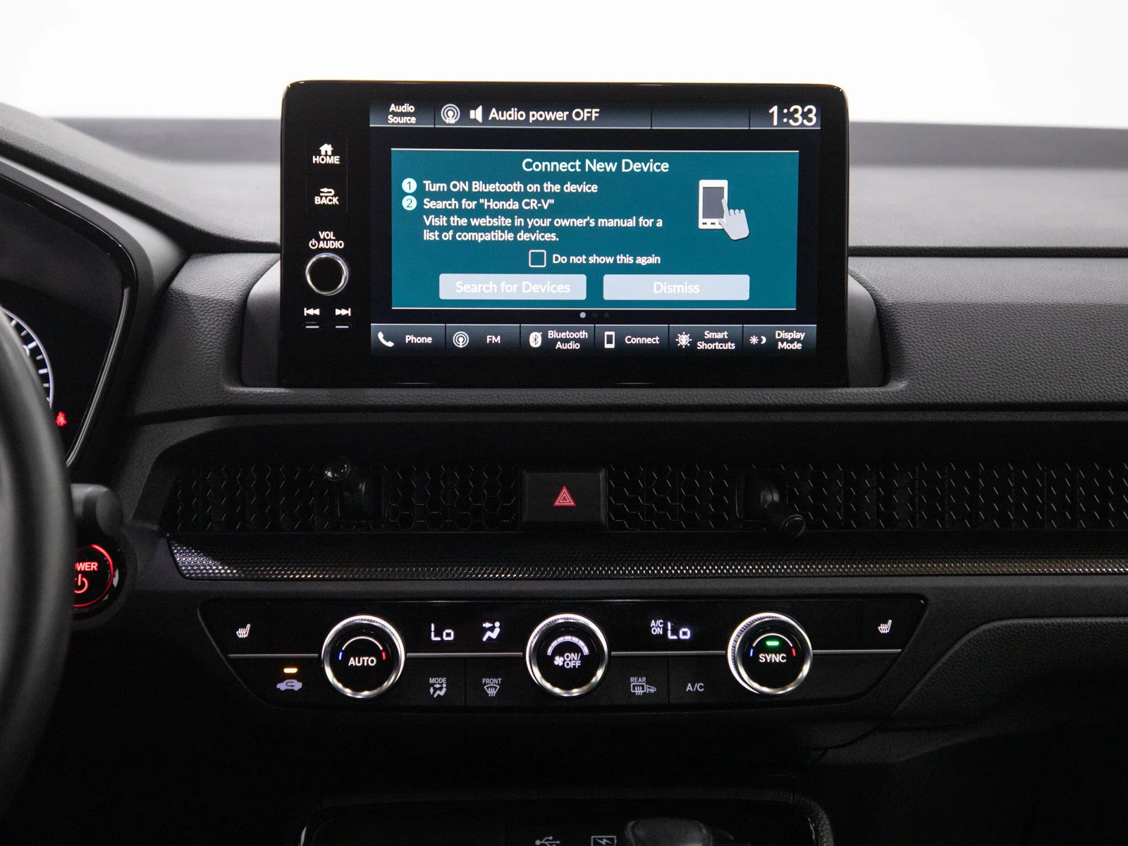 Used 2024  Honda Sport-L image 18