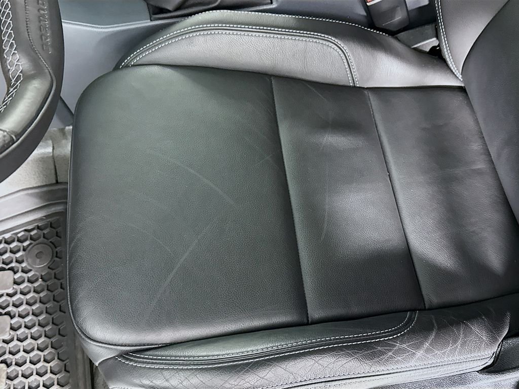 Used 2025 Silver INEOS Base image 18