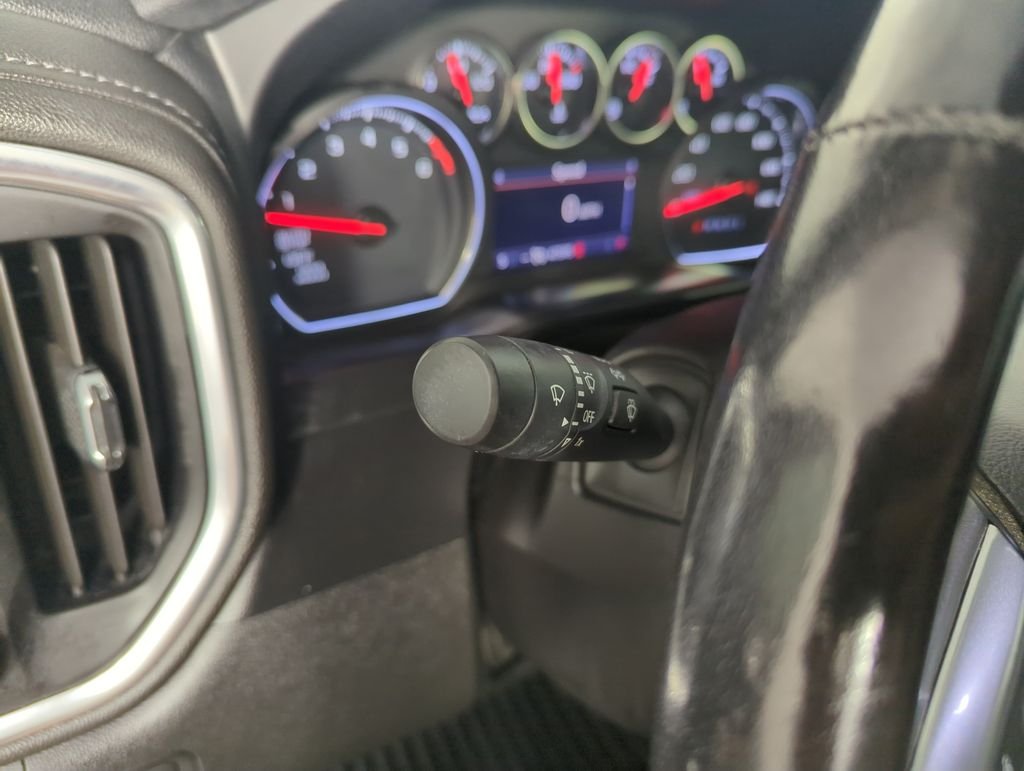 Used 2019 Silver Chevrolet RST image 20