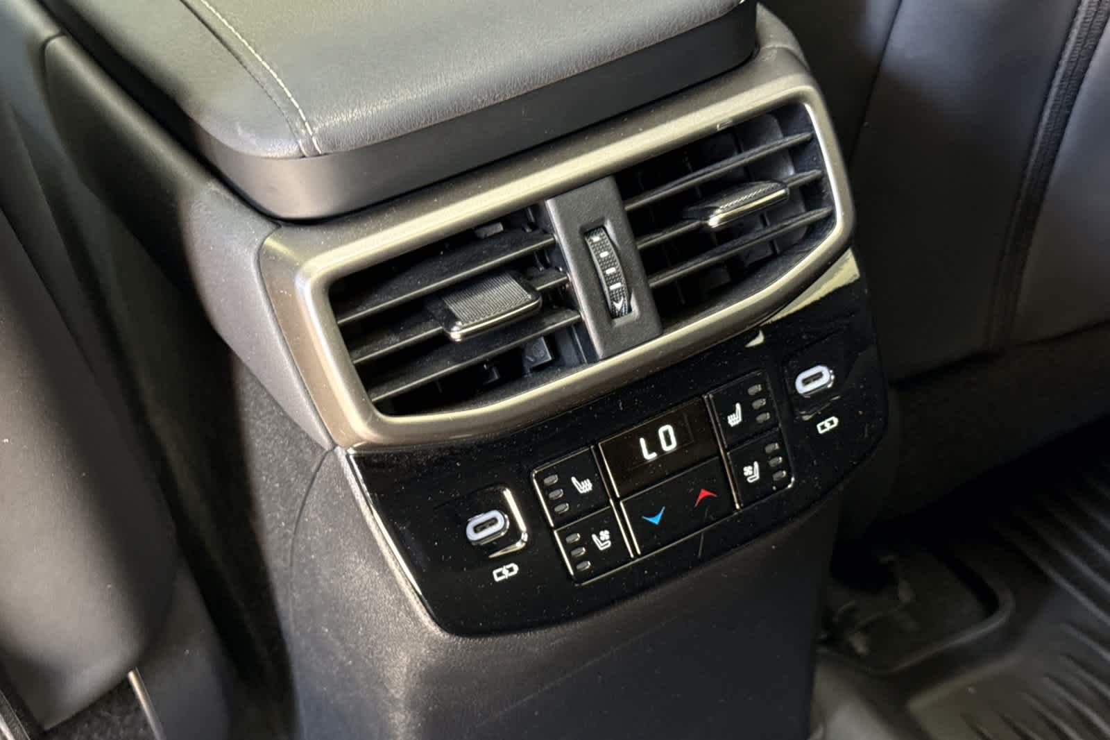 Used 2024 Caviar Lexus F SPORT Performance image 14