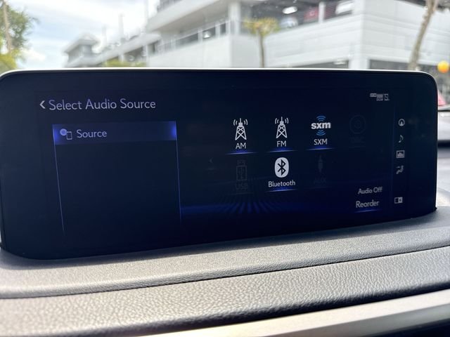 2021 Lexus RX 350 F SPORT - Photo 16