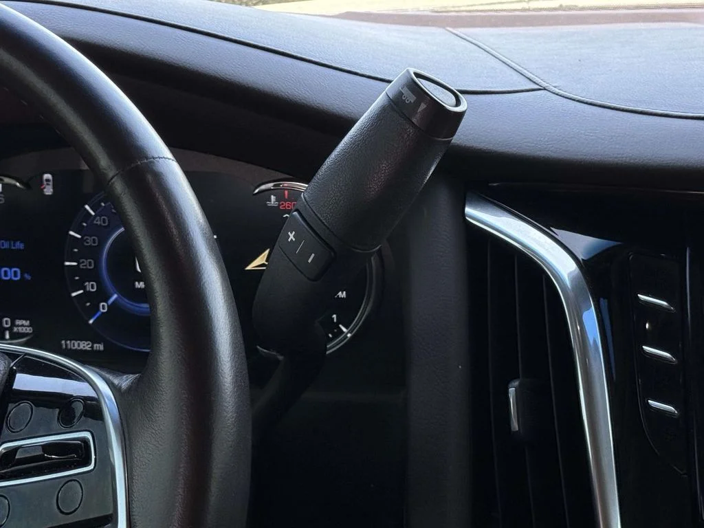 2016 Cadillac Escalade Premium - Photo 21