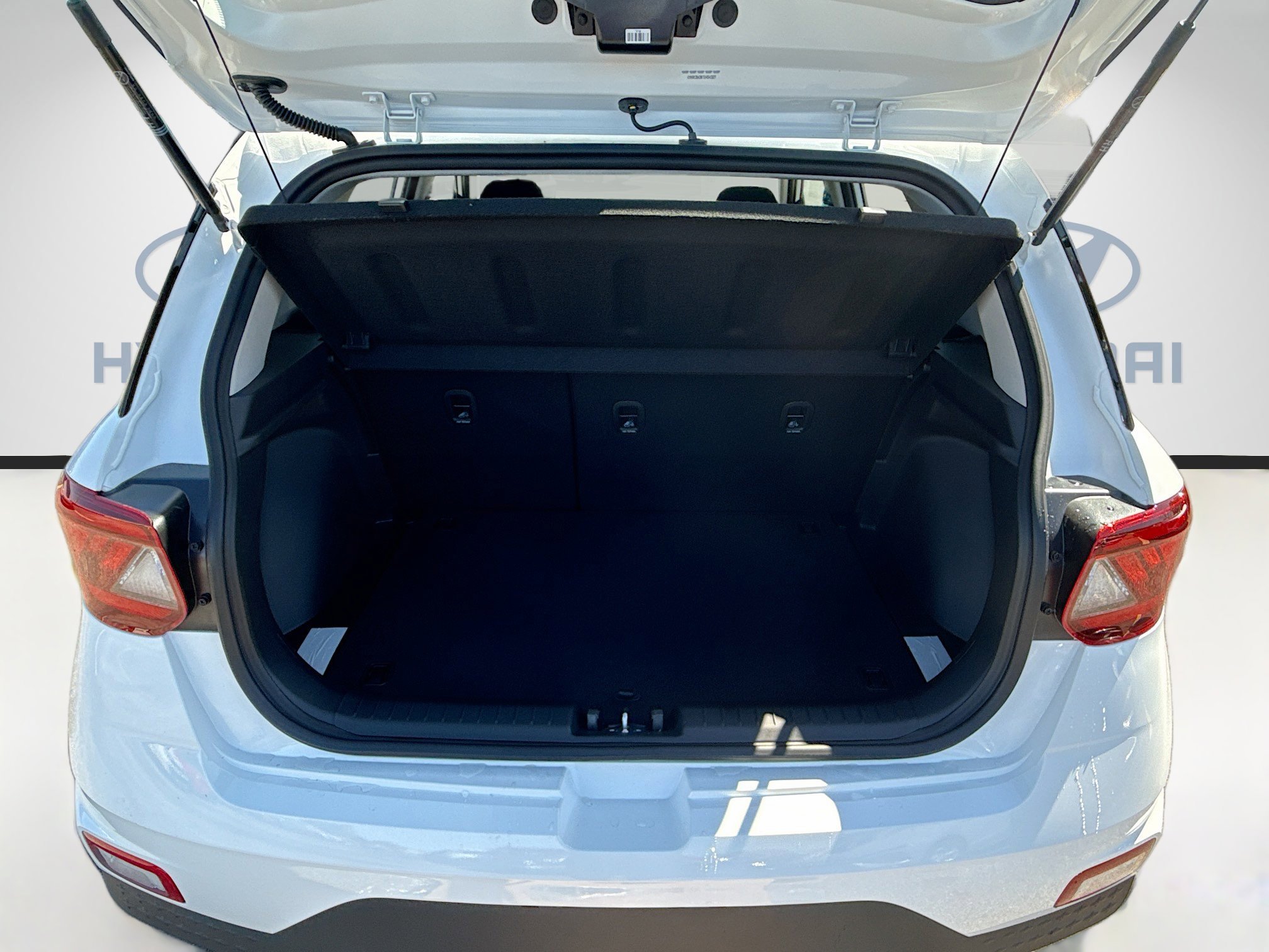 New 2026 Lunar White Hyundai SEL image 42