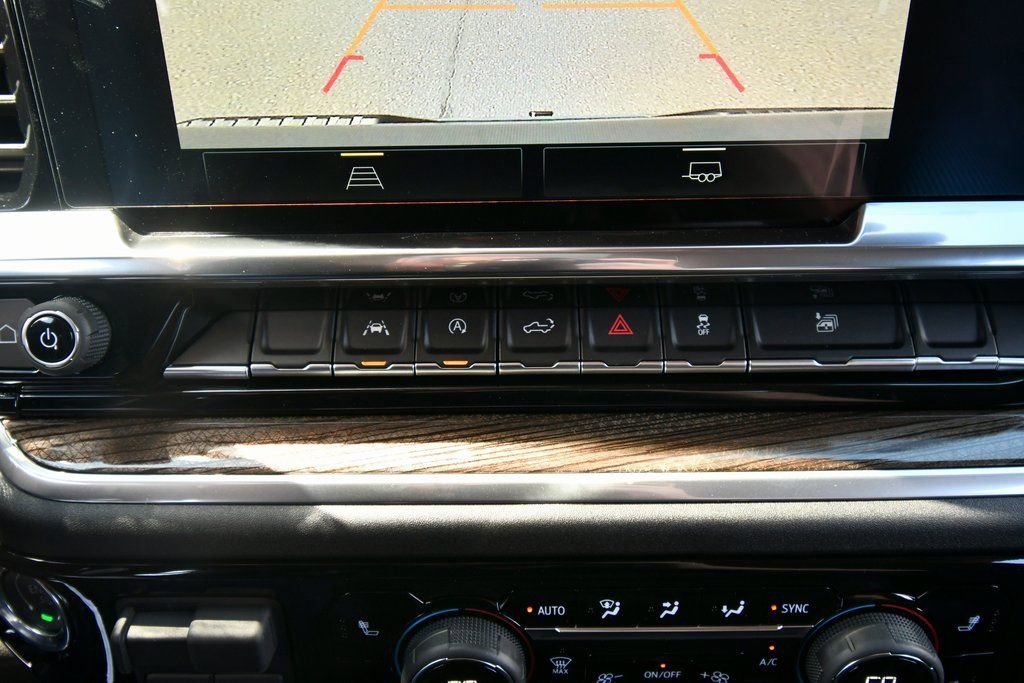 2025 Chevrolet Silverado 1500 LT - Photo 25