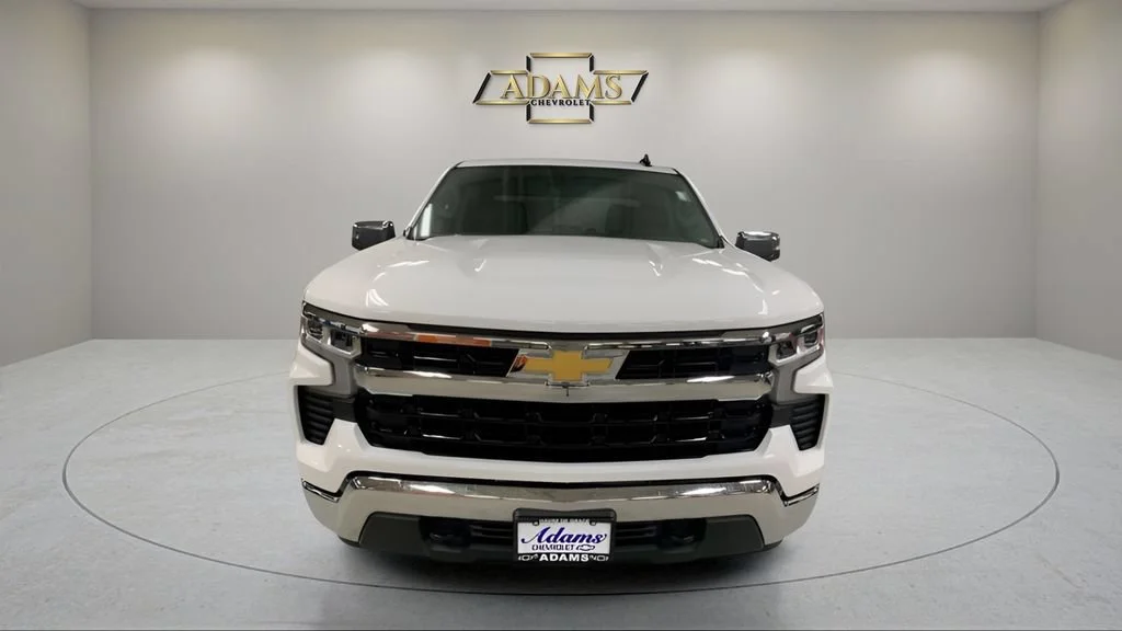 2026 Chevrolet Silverado 1500 LT - Photo 14