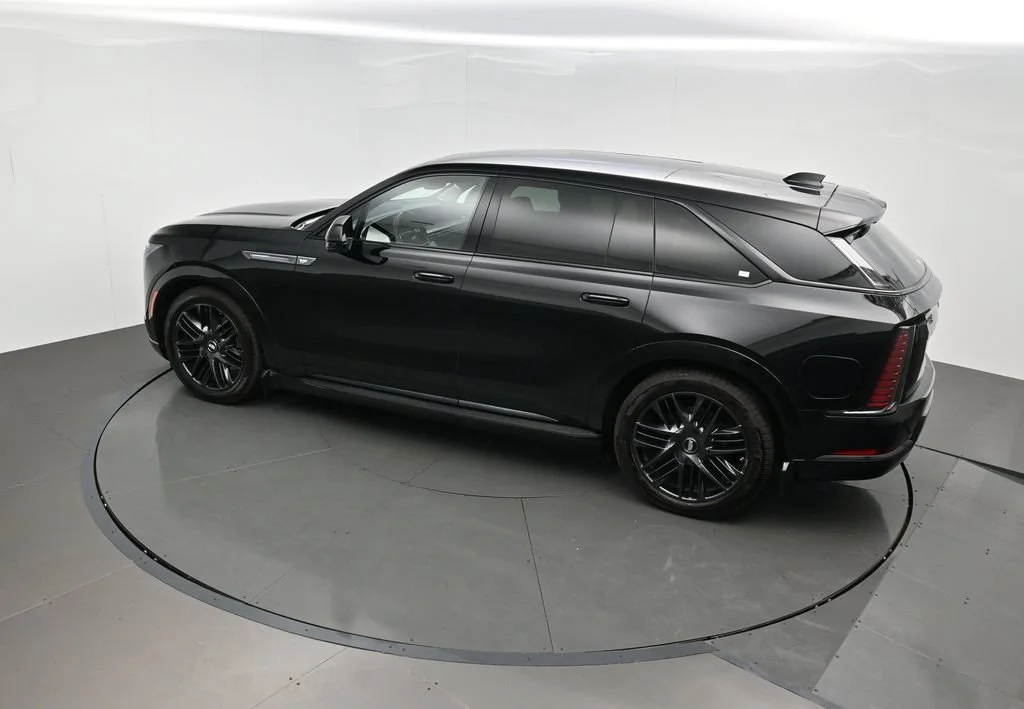 Used 2026 Black Raven Cadillac Premium Sport image 41