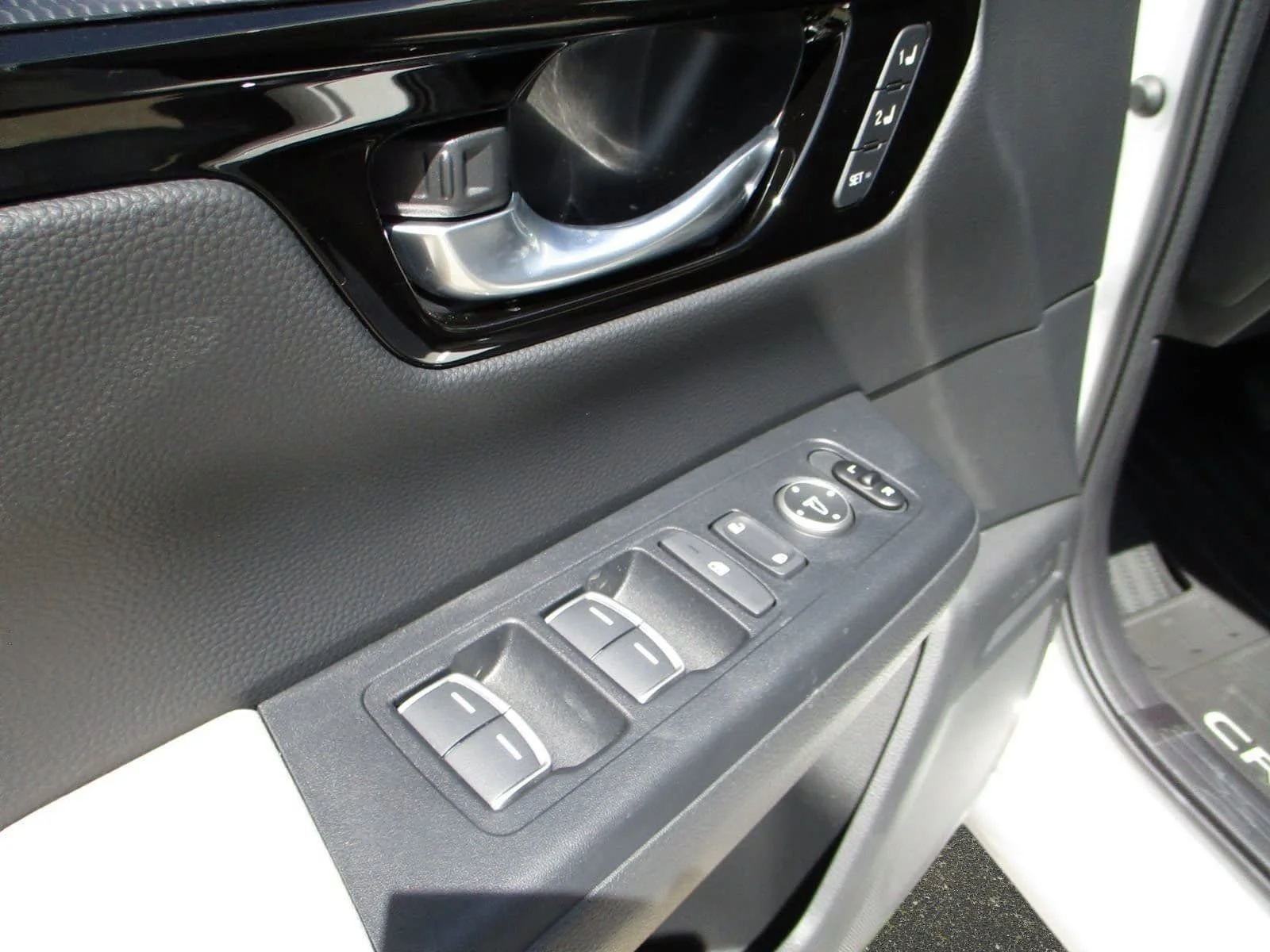 2026 Honda CR-V EX-L - Photo 25