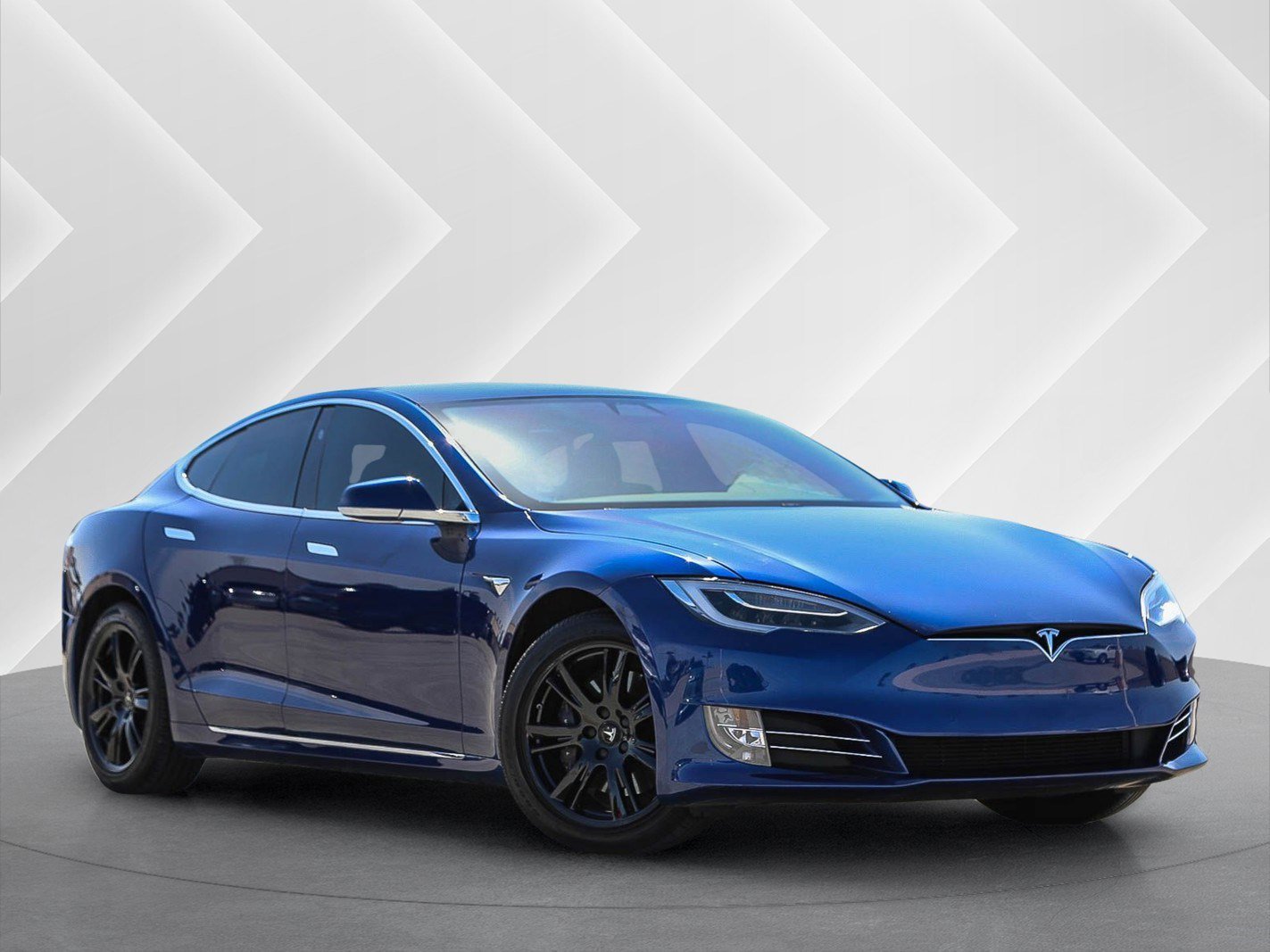 2021 Tesla Model S Long Range Plus's photo