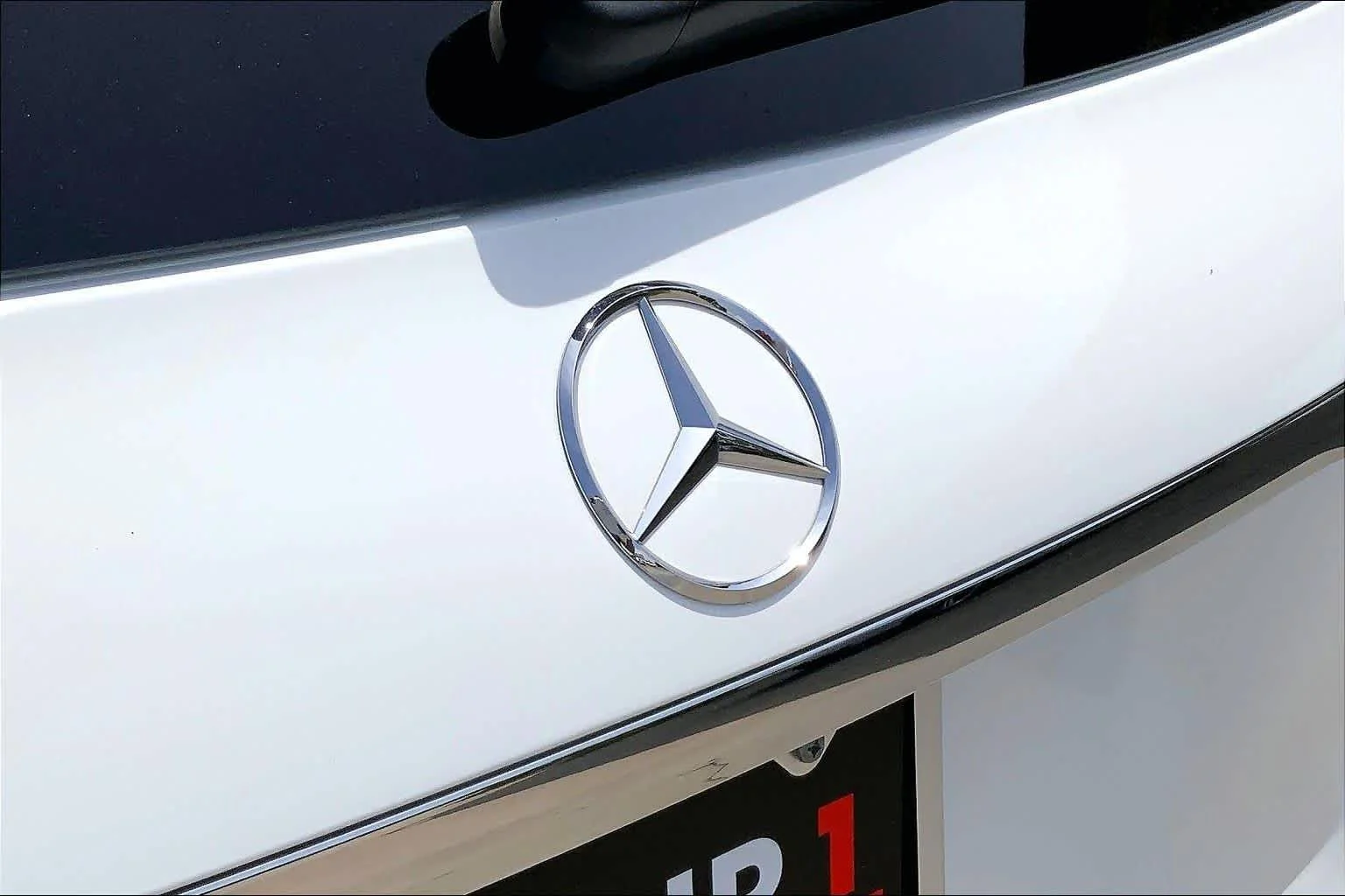 Used 2024 Polar White Mercedes-Benz GLE 350 image 29