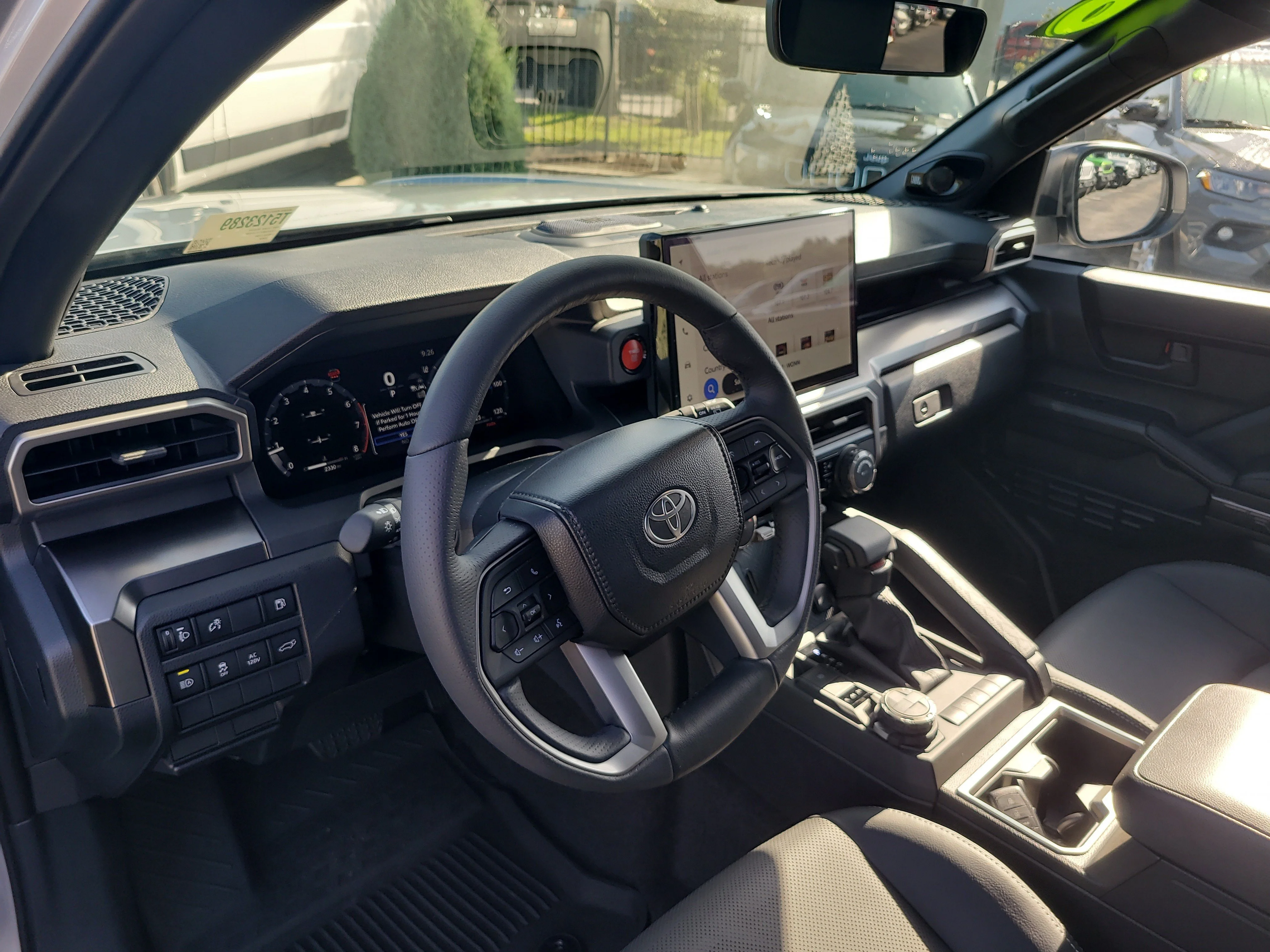 Used 2026 Cutting Edge Toyota SR5 image 20