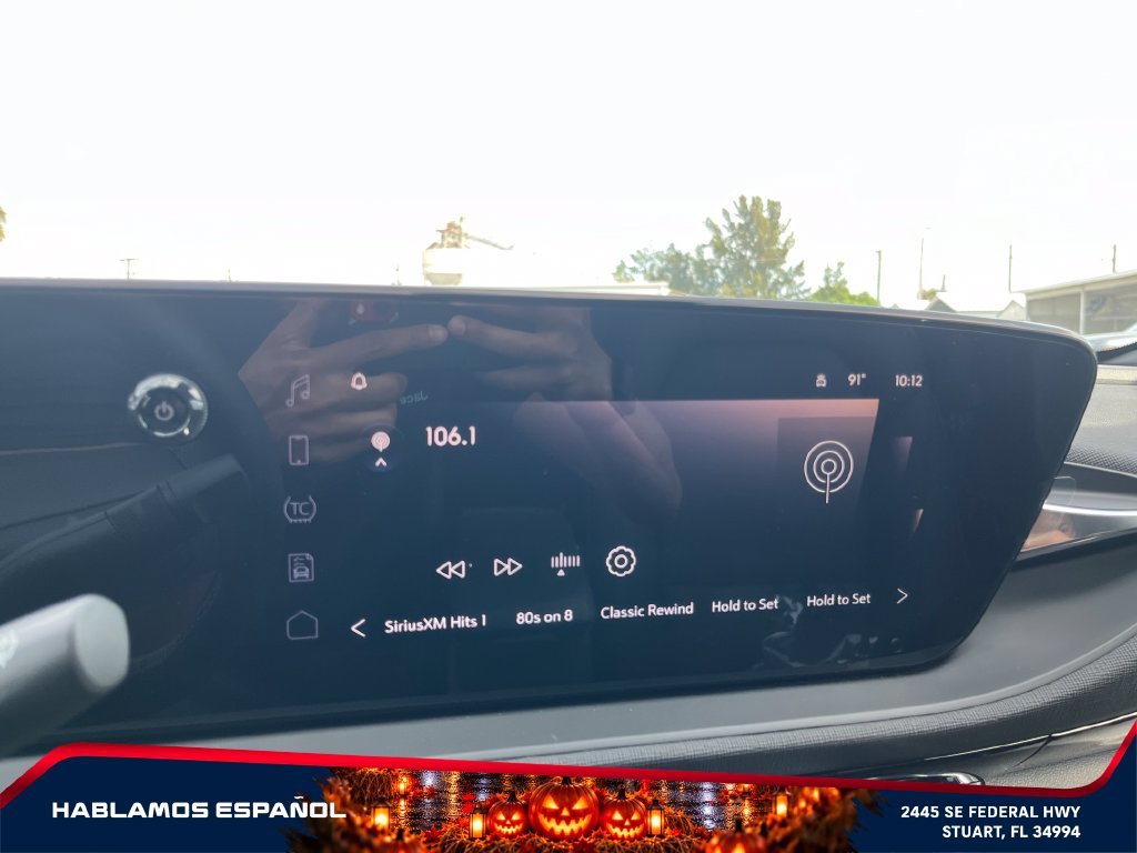 2026 Buick Envista Sport Touring - Photo 31