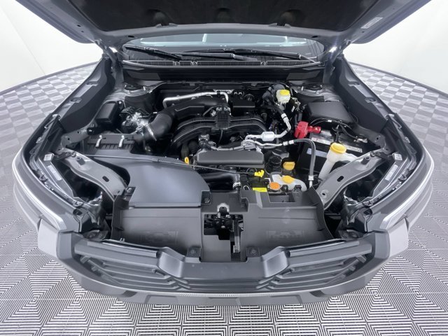 New 2026 RIVER ROCK PEARL Subaru Premium image 27