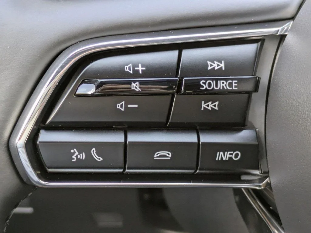 2025 Mazda CX-90 Premium Plus Package - Photo 30