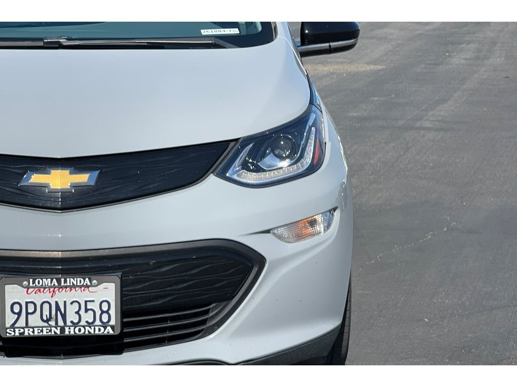 Used 2021 Slate Gray Metallic Chevrolet LT image 19