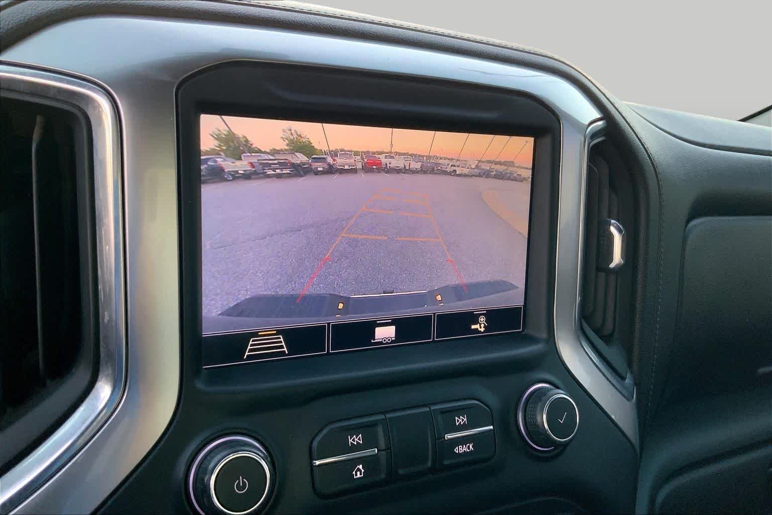 Used 2020 Black Chevrolet LTZ image 27