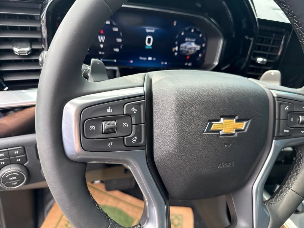 2026 Chevrolet Silverado 1500 LT - Photo 22