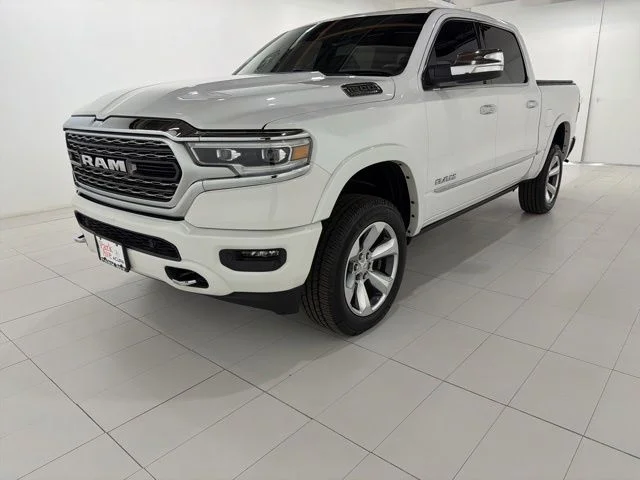 2021 RAM 1500 Limited 4x4 Crew Cab 5'7's photo