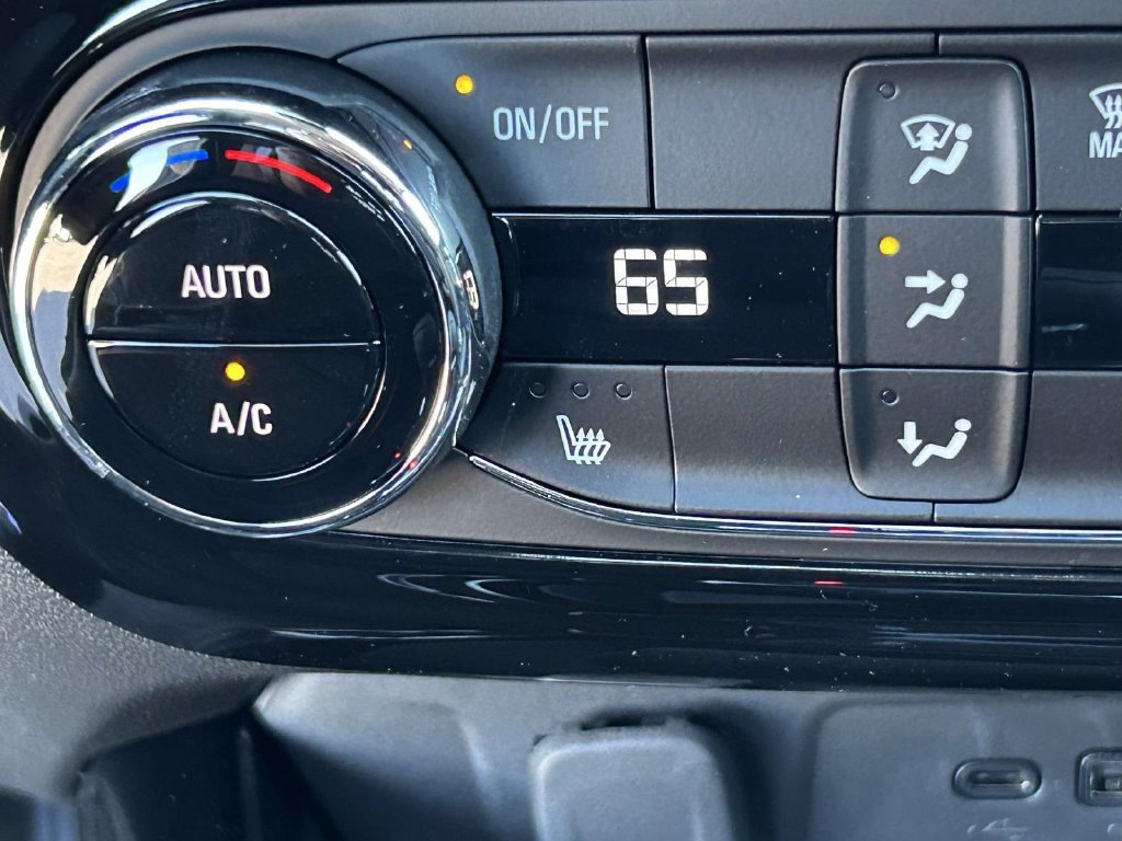 2026 Chevrolet Trax Activ - Photo 19