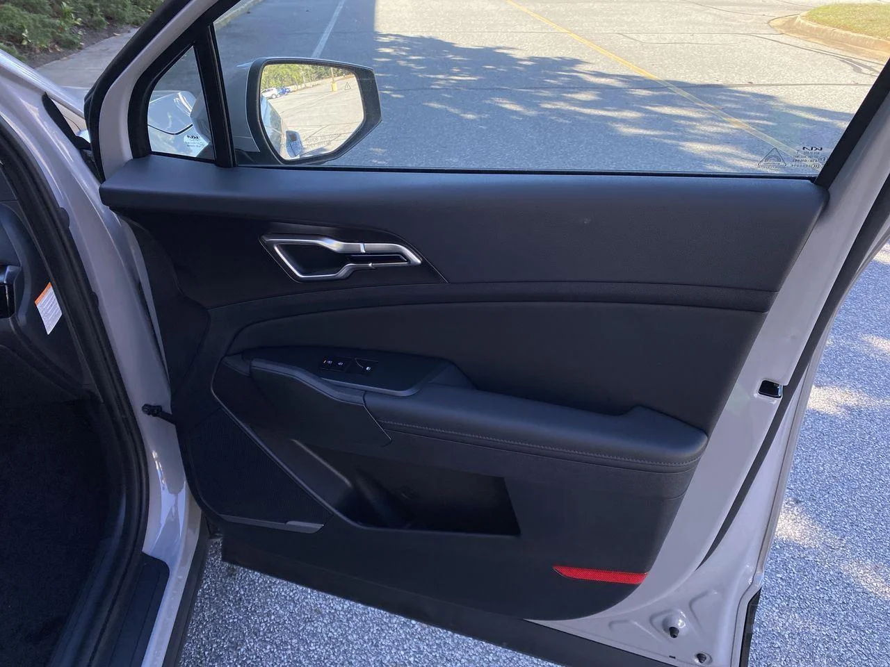 2026 Kia Sportage EX Hybrid - Photo 23