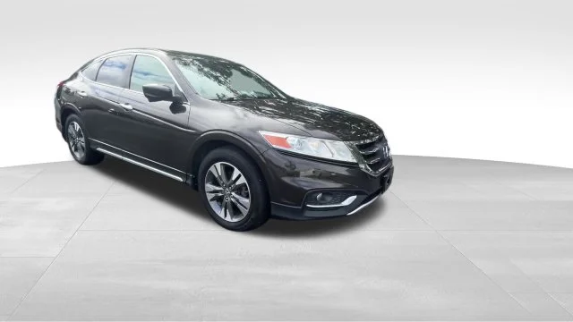 Used 2013  Honda EX-L image 14
