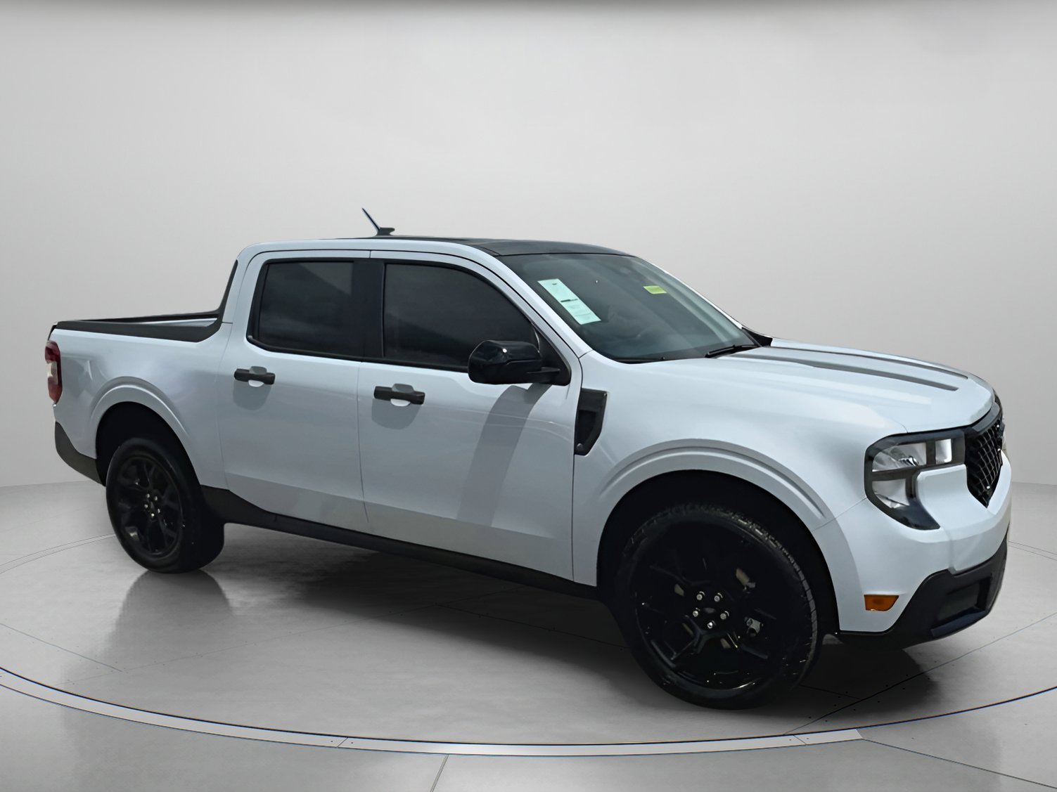 2025 Ford Maverick XLT - Photo 33