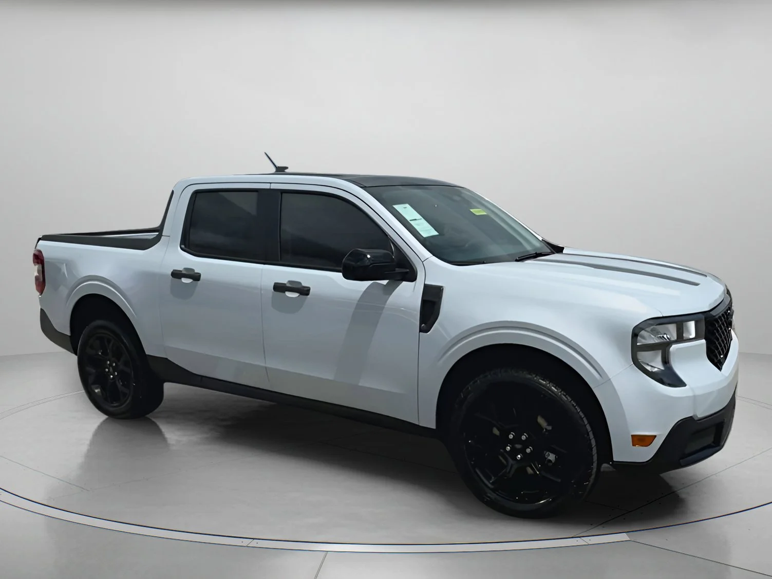 2025 Ford Maverick XLT - Photo 33